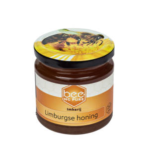 Limburgse honing